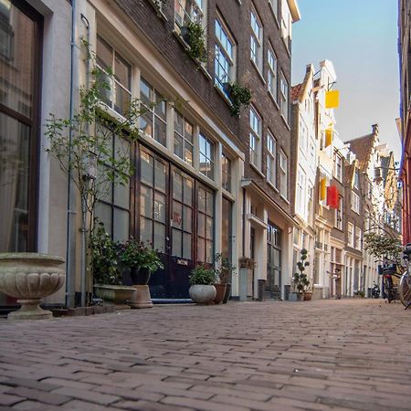 Here'S Lucy Amsterdam Zewnętrze zdjęcie