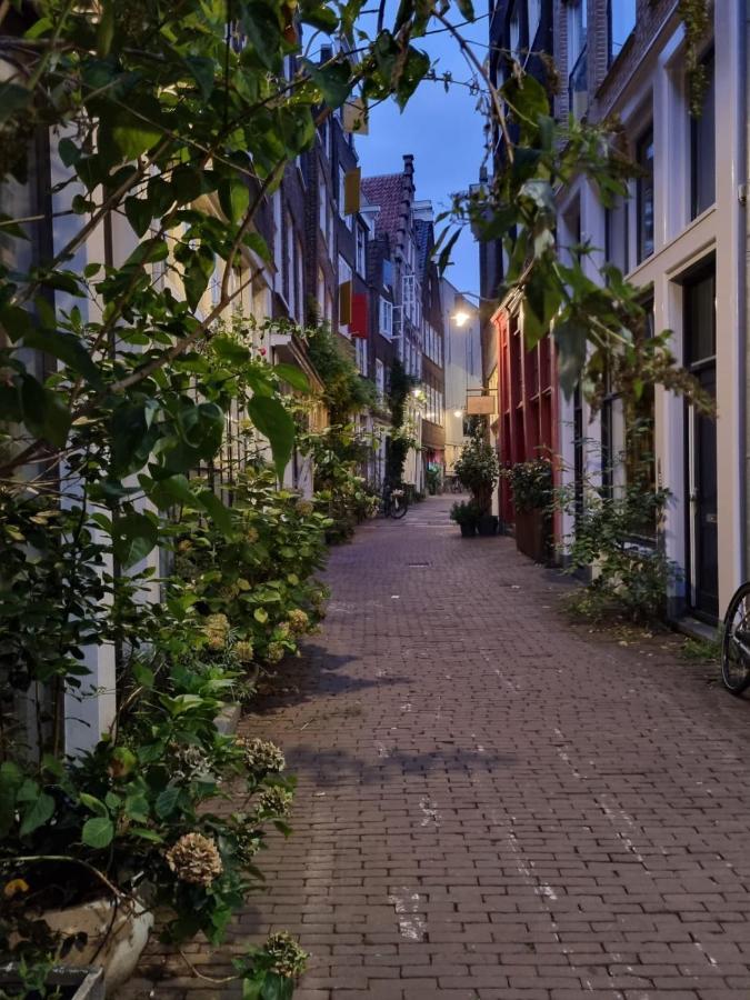 Here'S Lucy Amsterdam Zewnętrze zdjęcie
